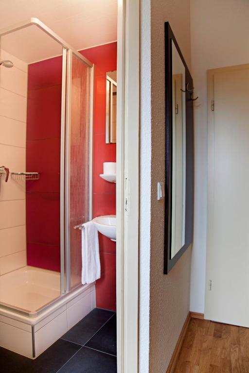 Comfort Doppelzimmer