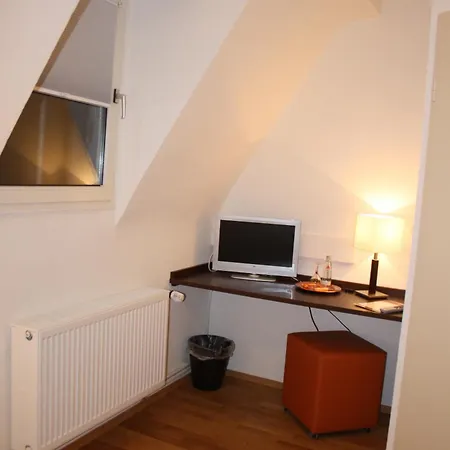 DAS Steeps Ihr Brauhaus und Hotel-2