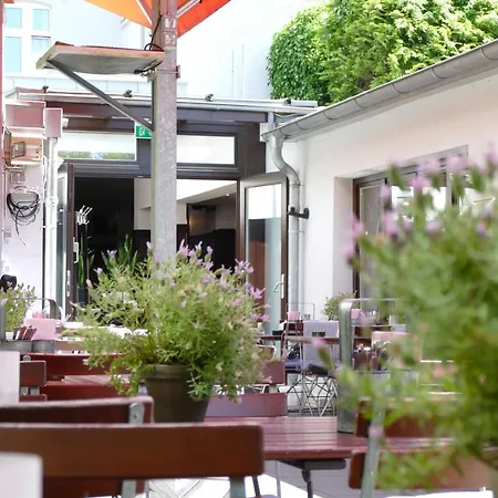DAS Steeps Ihr Brauhaus und Hotel-3